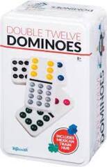 Double 12 Dominoes